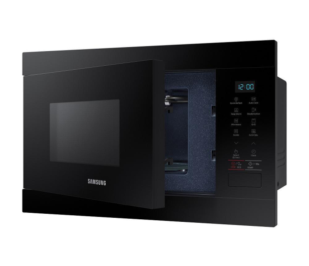 Samsung MG22M8054AK - 445923 - zdjęcie 4